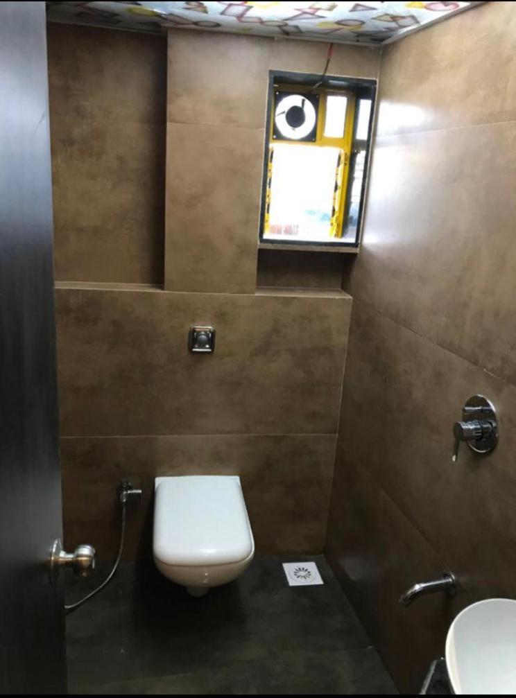 New Mango Dormitory Мумбаї Екстер'єр фото